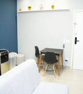 Apartamento c otima localizacao em Belo Horizonte
